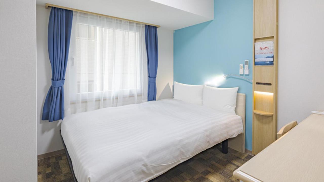 Toyoko Inn Osaka Bentencho ภายนอก รูปภาพ