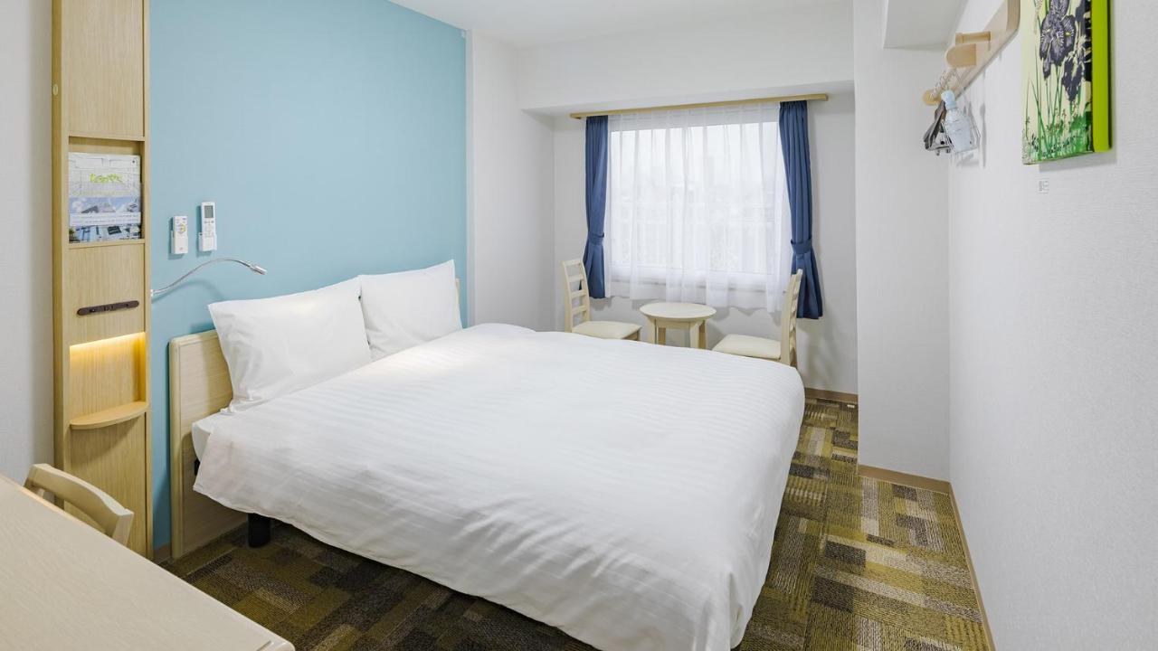 Toyoko Inn Osaka Bentencho ภายนอก รูปภาพ