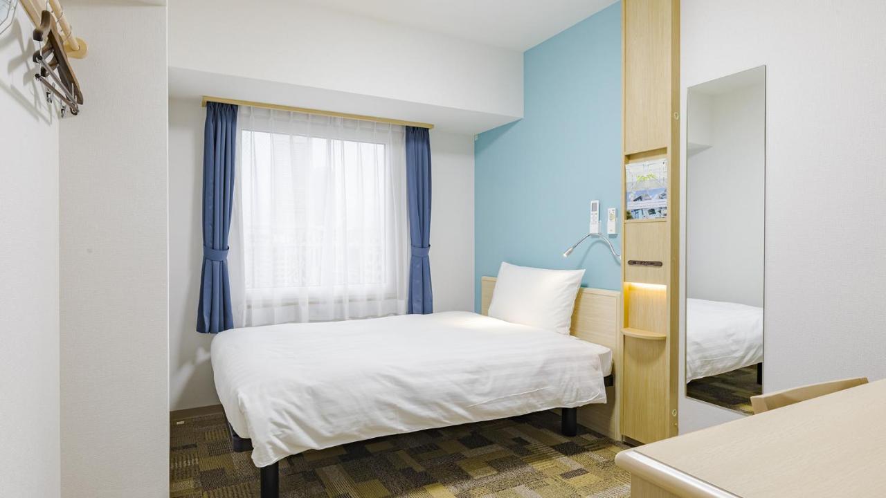 Toyoko Inn Osaka Bentencho ภายนอก รูปภาพ