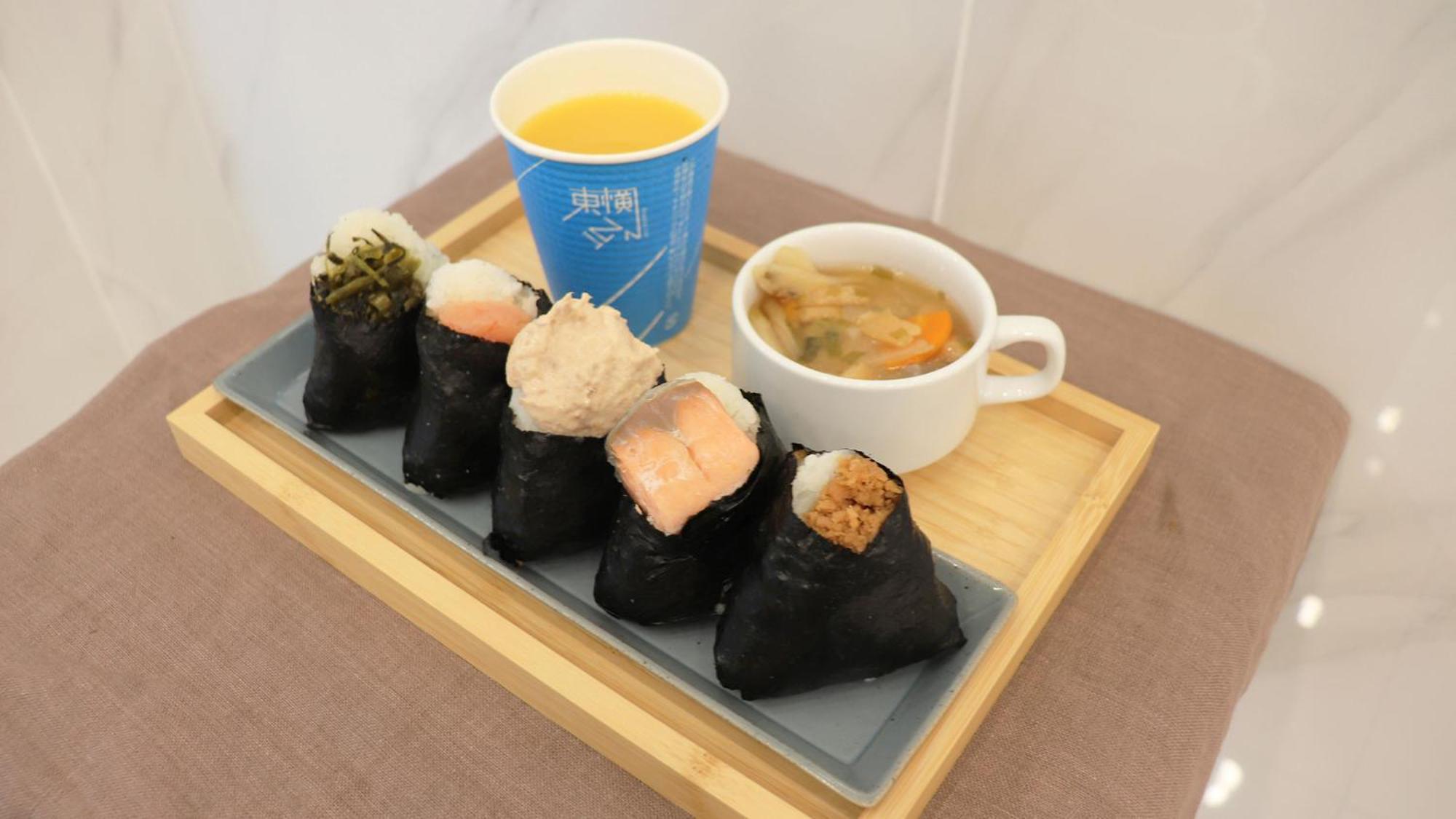 Toyoko Inn Osaka Bentencho ภายนอก รูปภาพ