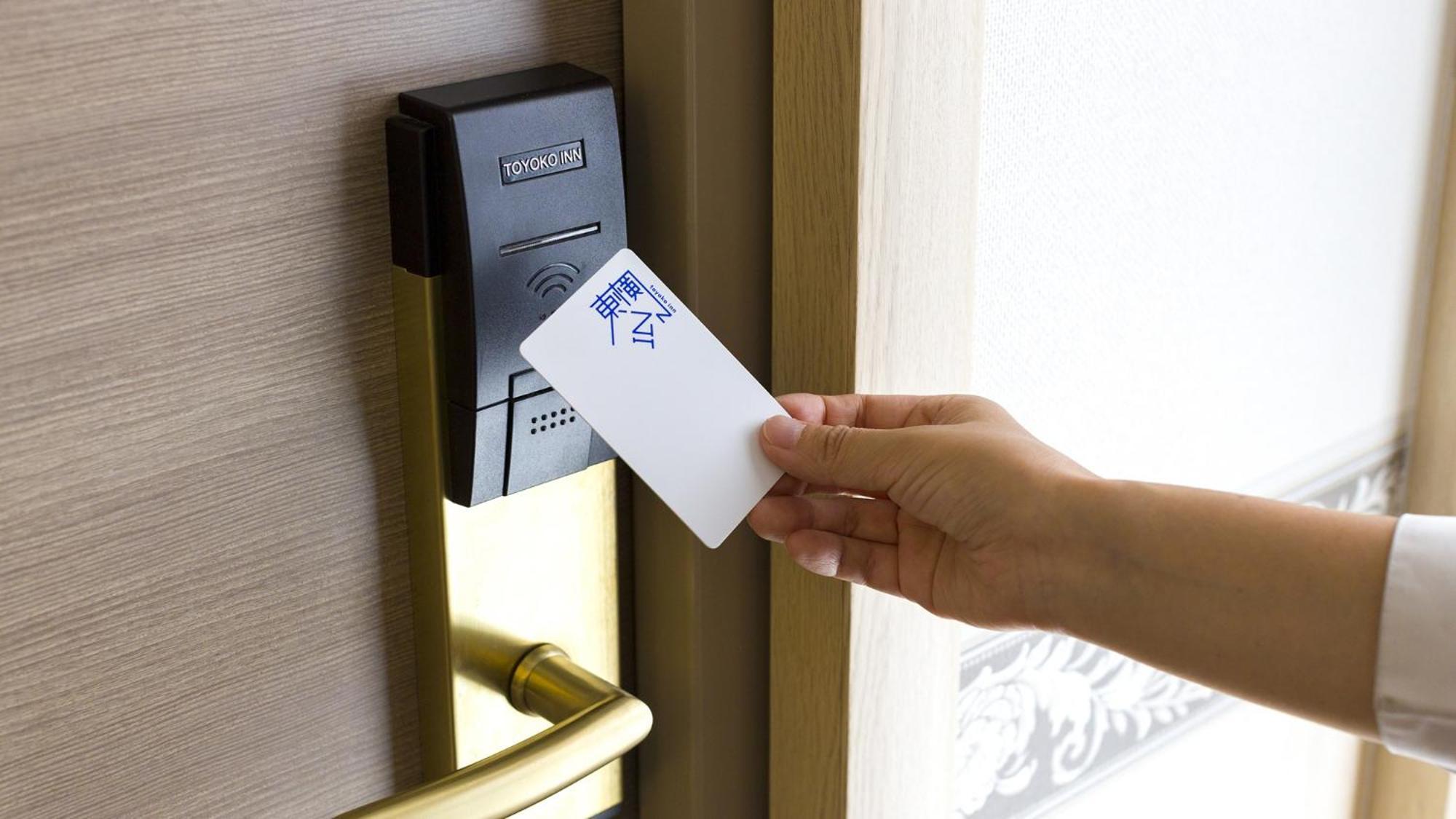 Toyoko Inn Osaka Bentencho ภายนอก รูปภาพ